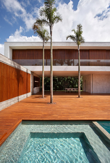 AN House by Studio GT