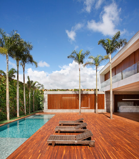 AN House by Studio GT