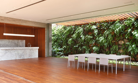 AN House by Studio GT