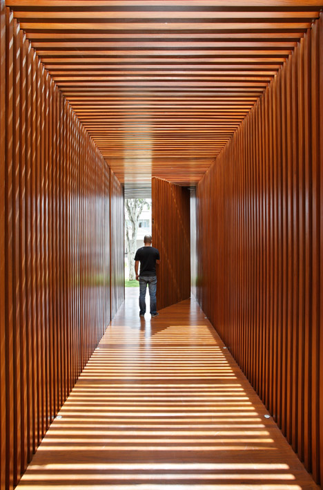 AN House by Studio GT
