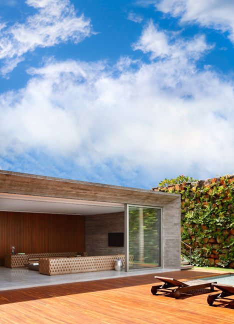 AN House by Studio GT