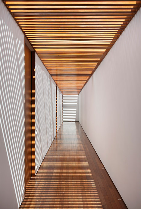 AN House by Studio GT