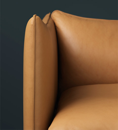 Bowl Table and Tiki Collection by Andreas Engesvik for Fogia