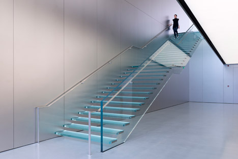 Apple Store Westlake Hangzhou China by Foster and Partners
