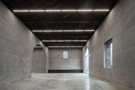 Arquipélago Contemporary Arts Centre