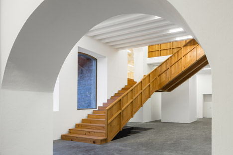 Arquipélago Contemporary Arts Centre