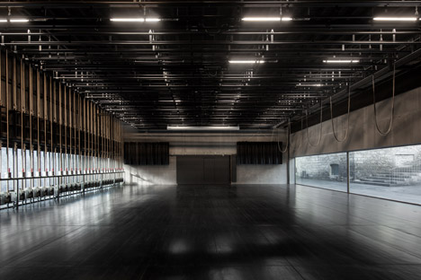 Arquipélago Contemporary Arts Centre