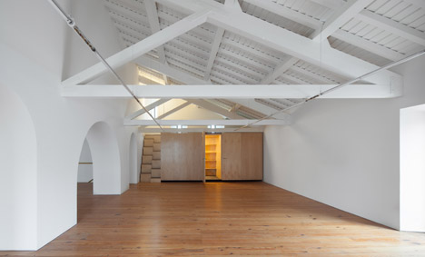 Arquipélago Contemporary Arts Centre