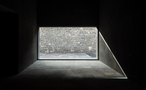 Arquipélago Contemporary Arts Centre