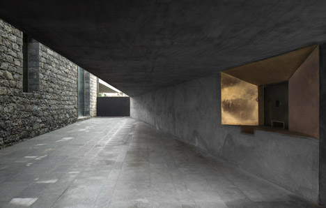 Arquipélago Contemporary Arts Centre
