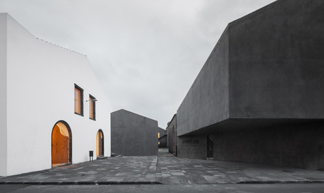 Arquipélago Contemporary Arts Centre