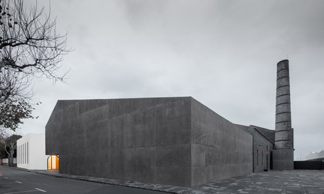 Arquipélago Contemporary Arts Centre