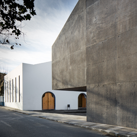Arquipélago Contemporary Arts Centre