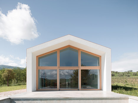 Artist's Studio by Studio Zero85