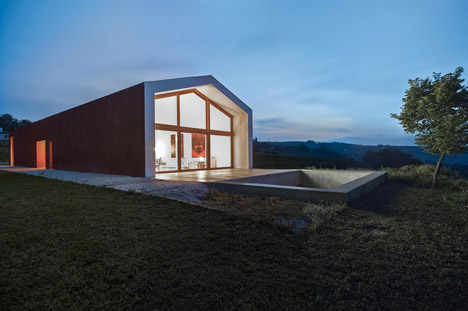 Artist's Studio by Studio Zero85