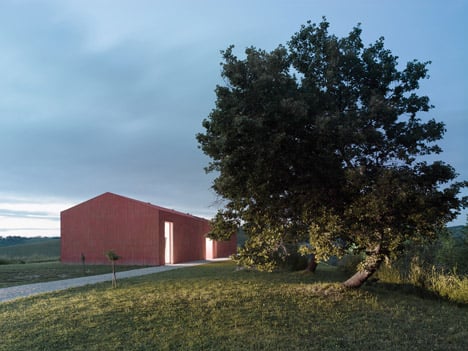 Artist's Studio by Studio Zero85