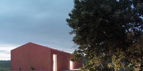 Artist's Studio by Studio Zero85
