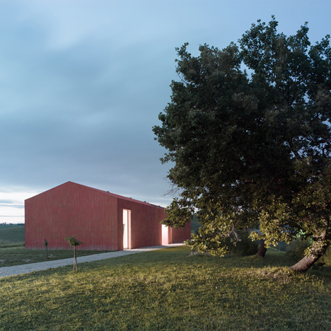 Artist's Studio by Studio Zero85