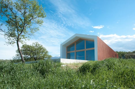Artist's Studio by Studio Zero85