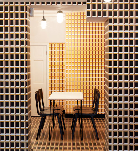 Bakery by Eley Kishimoto