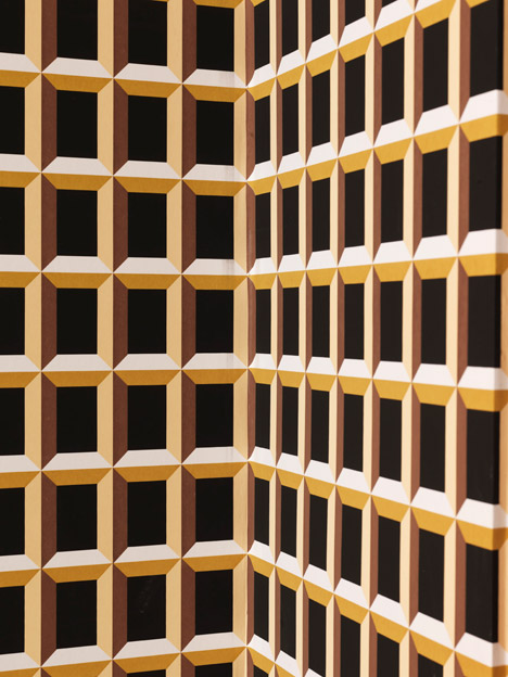Bakery by Eley Kishimoto
