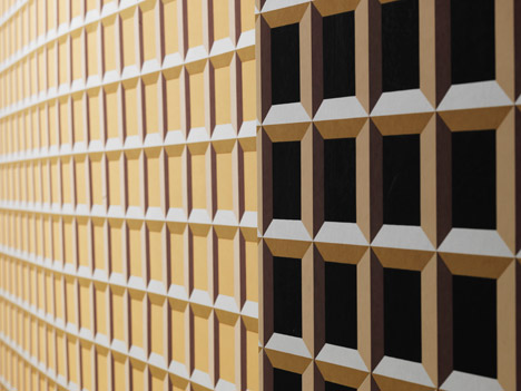 Bakery by Eley Kishimoto