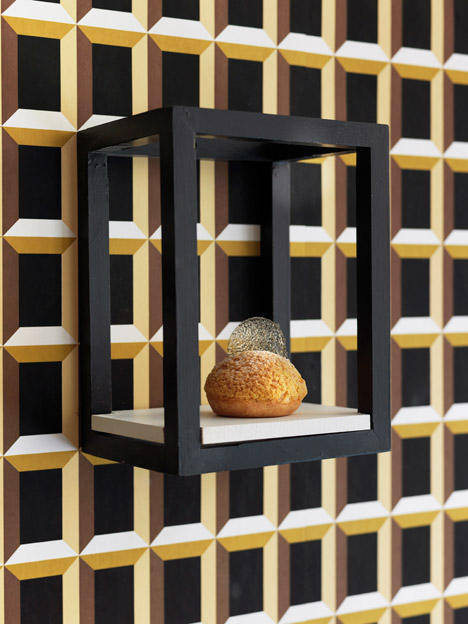 Bakery by Eley Kishimoto