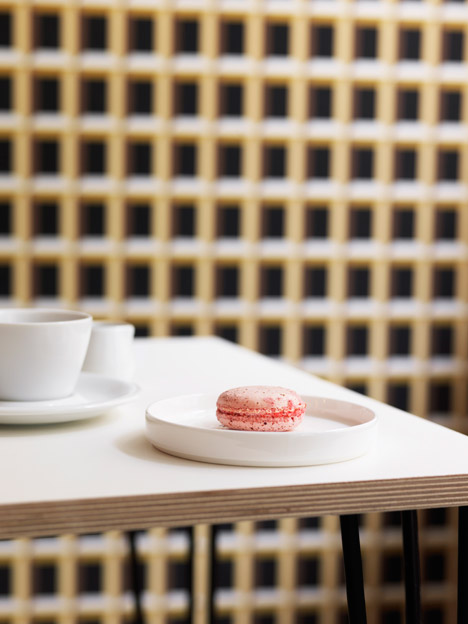 Bakery by Eley Kishimoto