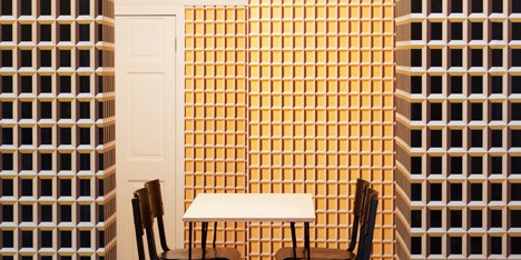 Bakery by Eley Kishimoto
