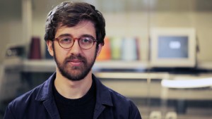 Ben Alun-Jones of Knyttan