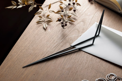Beyond Object at Maison Objet 2015