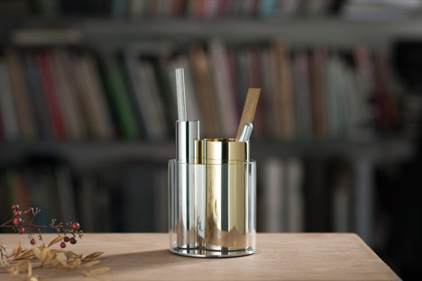Beyond Object at Maison Objet 2015