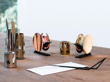 Beyond Object at Maison Objet 2015