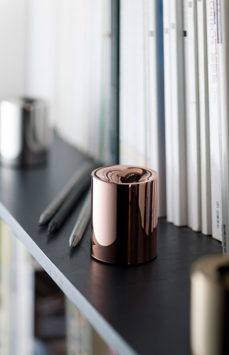 Beyond Object at Maison Objet 2015