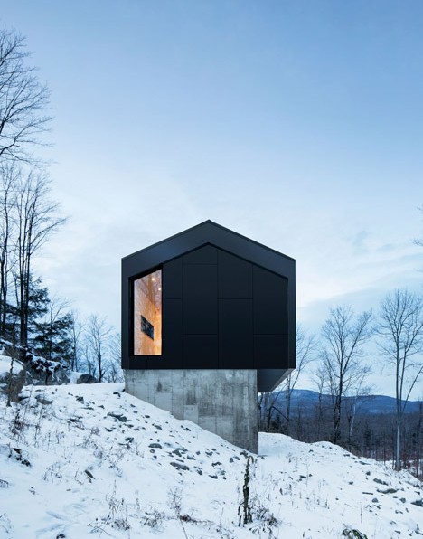 Bolton Residence by Nature Humaine