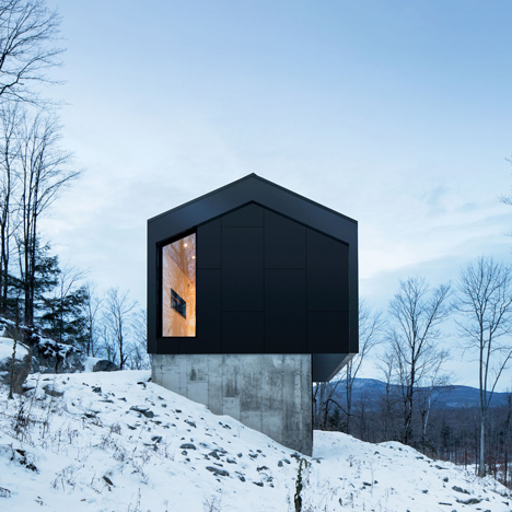 Bolton Residence by Nature Humaine