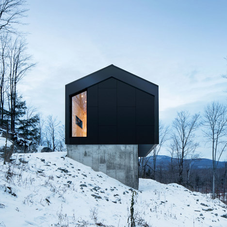 Bolton Residence by Nature Humaine