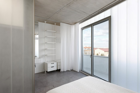 Casa #20 by RUE Architects