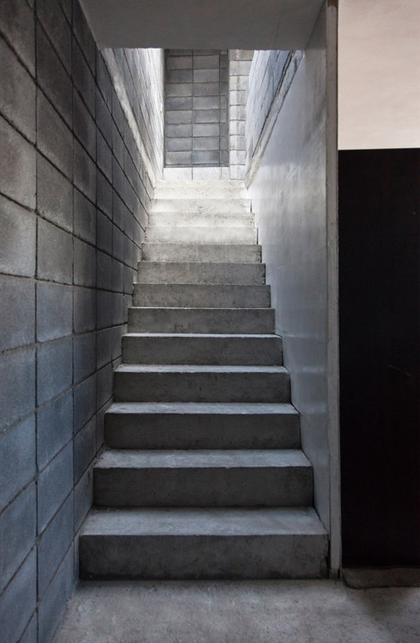 Casa Caja by Comunidad Vivex, S-AR