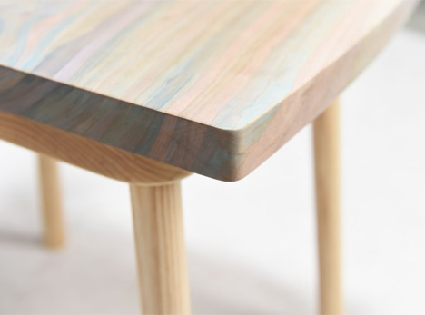Chairs by Nanashiproducts