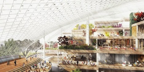 This week on Dezeen