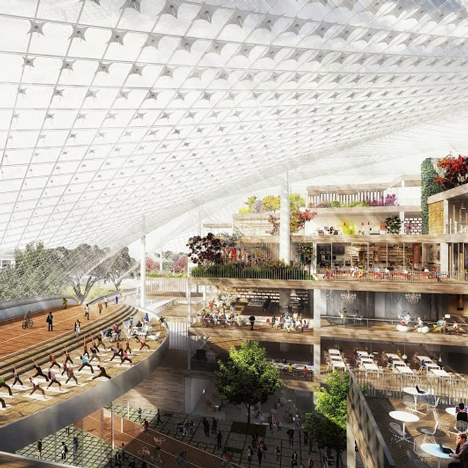 This week on Dezeen