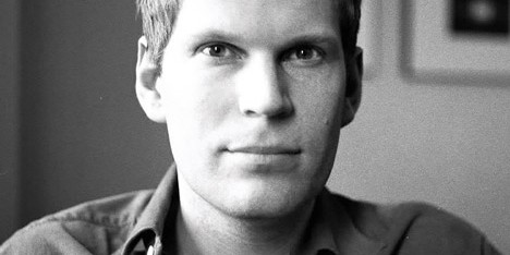 Christopher Turner of Icon magazine has been named deputy director of London Design Festival