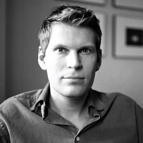 Christopher Turner of Icon magazine has been named deputy director of London Design Festival