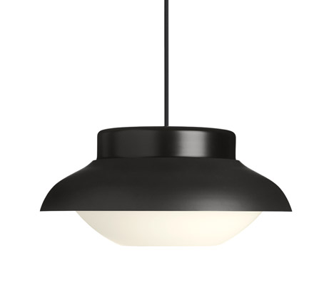 Collar lighting for Gubi by Studio Sebastian Herkner