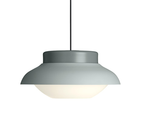 Collar lighting for Gubi by Studio Sebastian Herkner