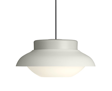 Collar lighting for Gubi by Studio Sebastian Herkner