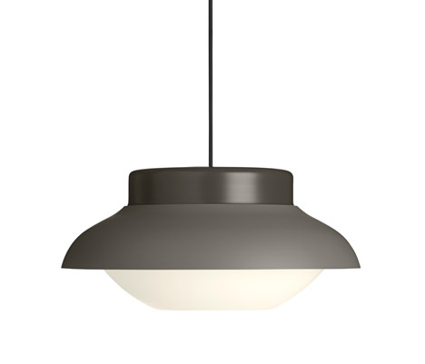 Collar lighting for Gubi by Studio Sebastian Herkner