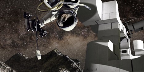 Comet Runner by Clouds Architecture Office
