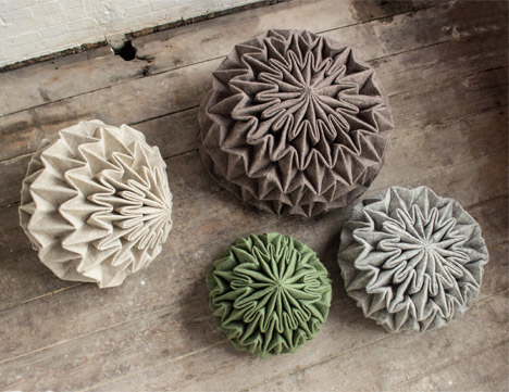 Cones by Jule Waibel